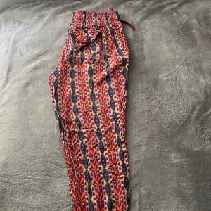 Very comfortable pair of pants.